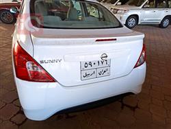 Nissan Sunny
